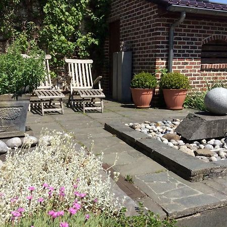 Vakantiewoning Salix Herne Exterior photo