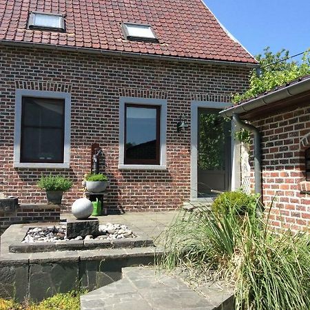 Vakantiewoning Salix Herne Exterior photo