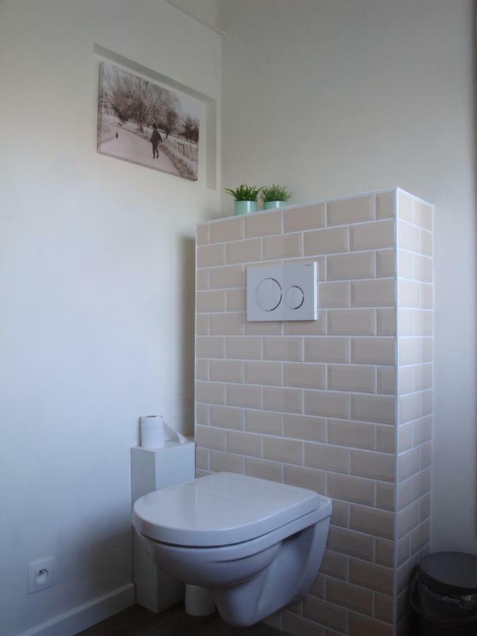 Vakantiewoning Salix Herne Exterior photo