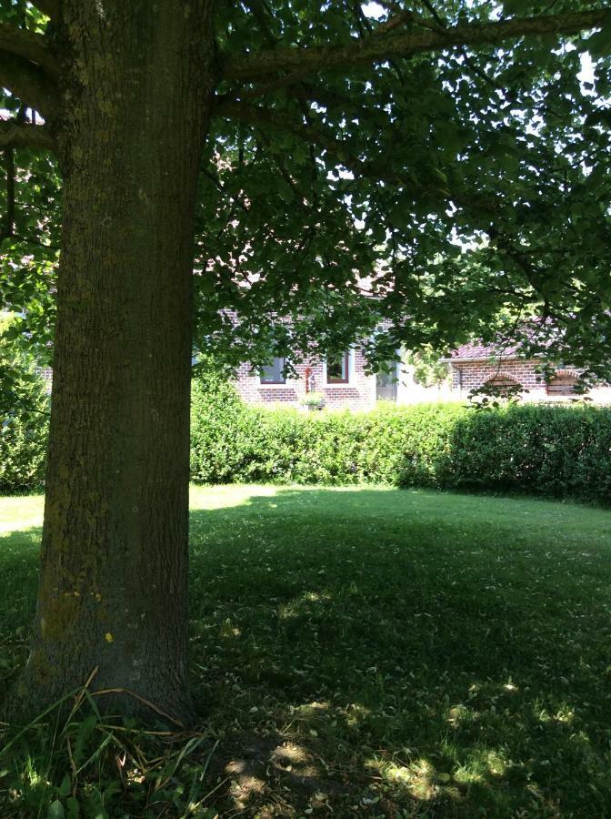 Vakantiewoning Salix Herne Exterior photo