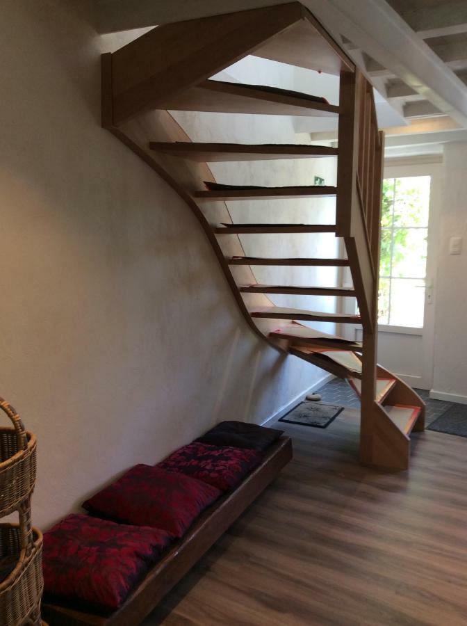 Vakantiewoning Salix Herne Exterior photo