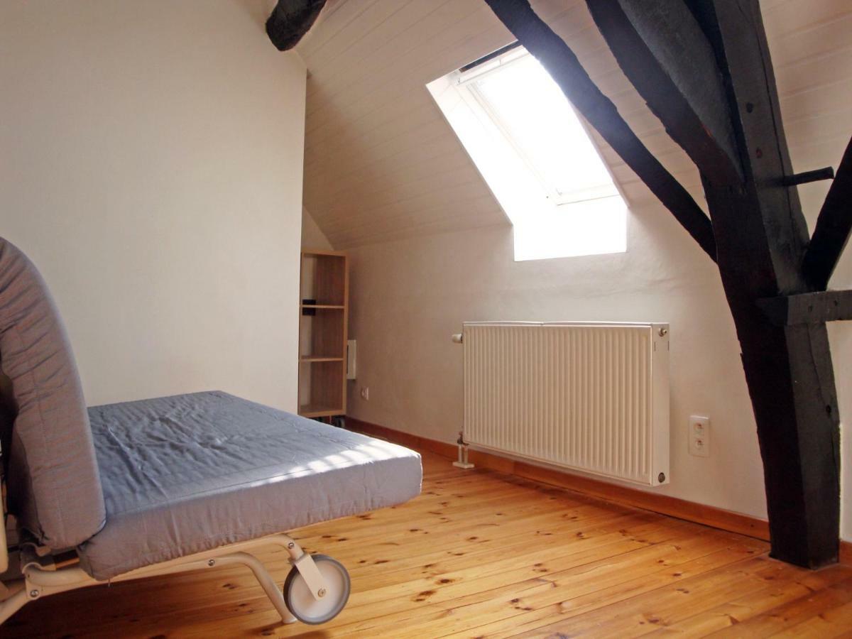 Vakantiewoning Salix Herne Exterior photo