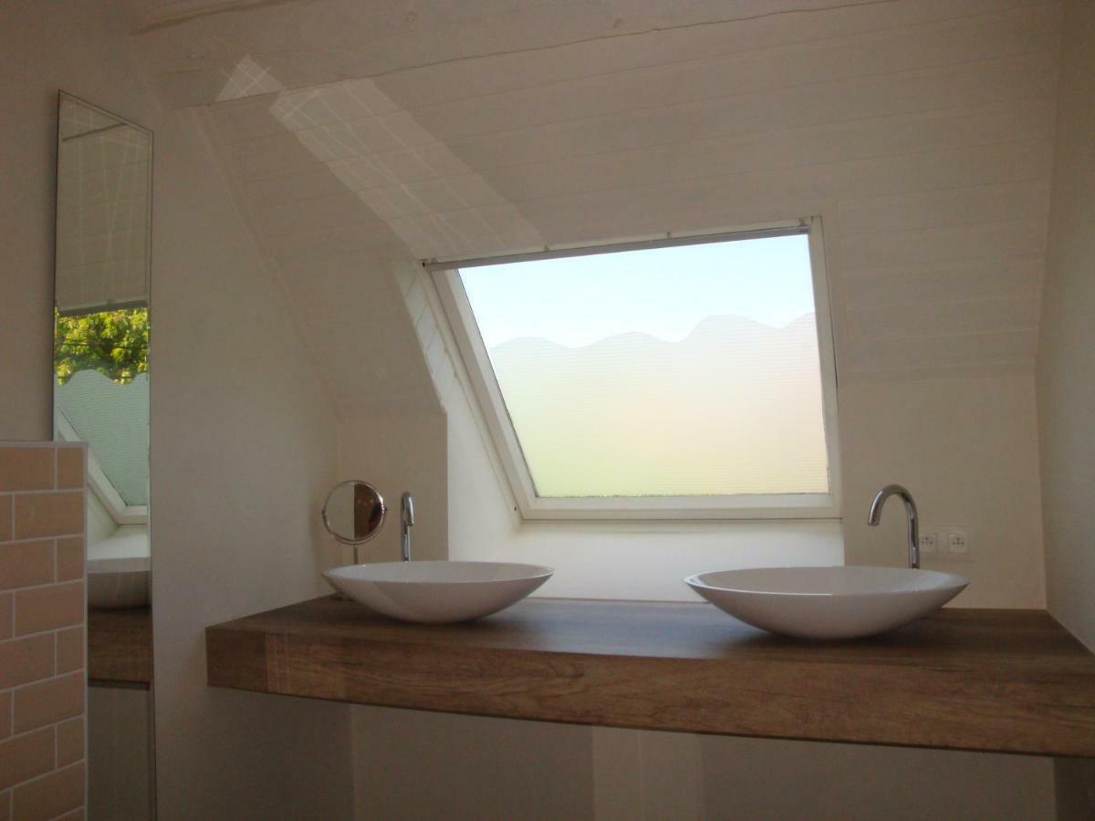 Vakantiewoning Salix Herne Exterior photo