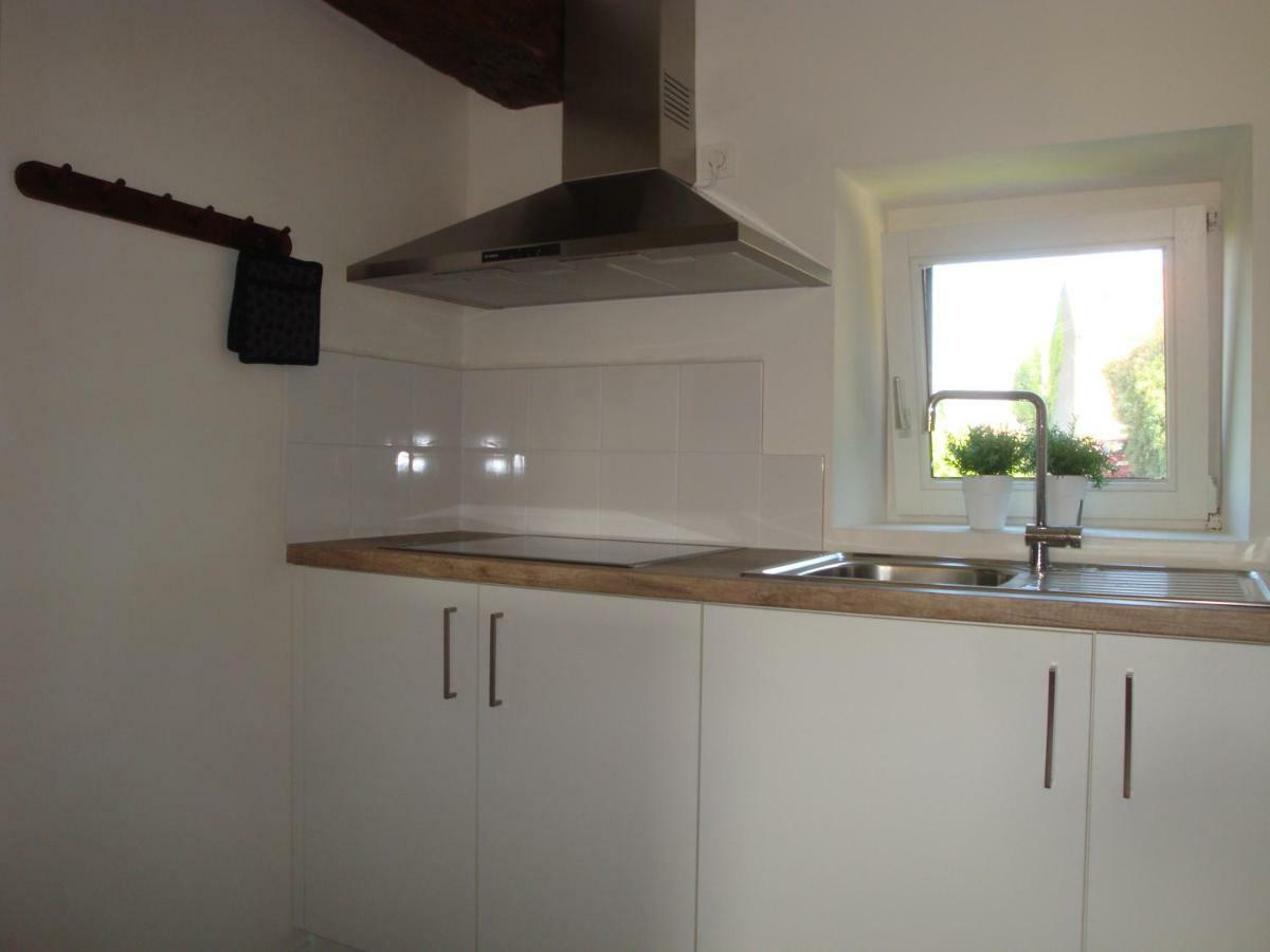 Vakantiewoning Salix Herne Exterior photo