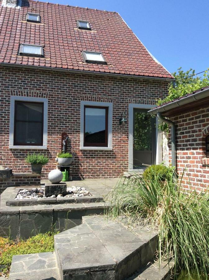 Vakantiewoning Salix Herne Exterior photo